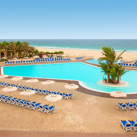 Voi Praia De Chaves Resort Esterno foto