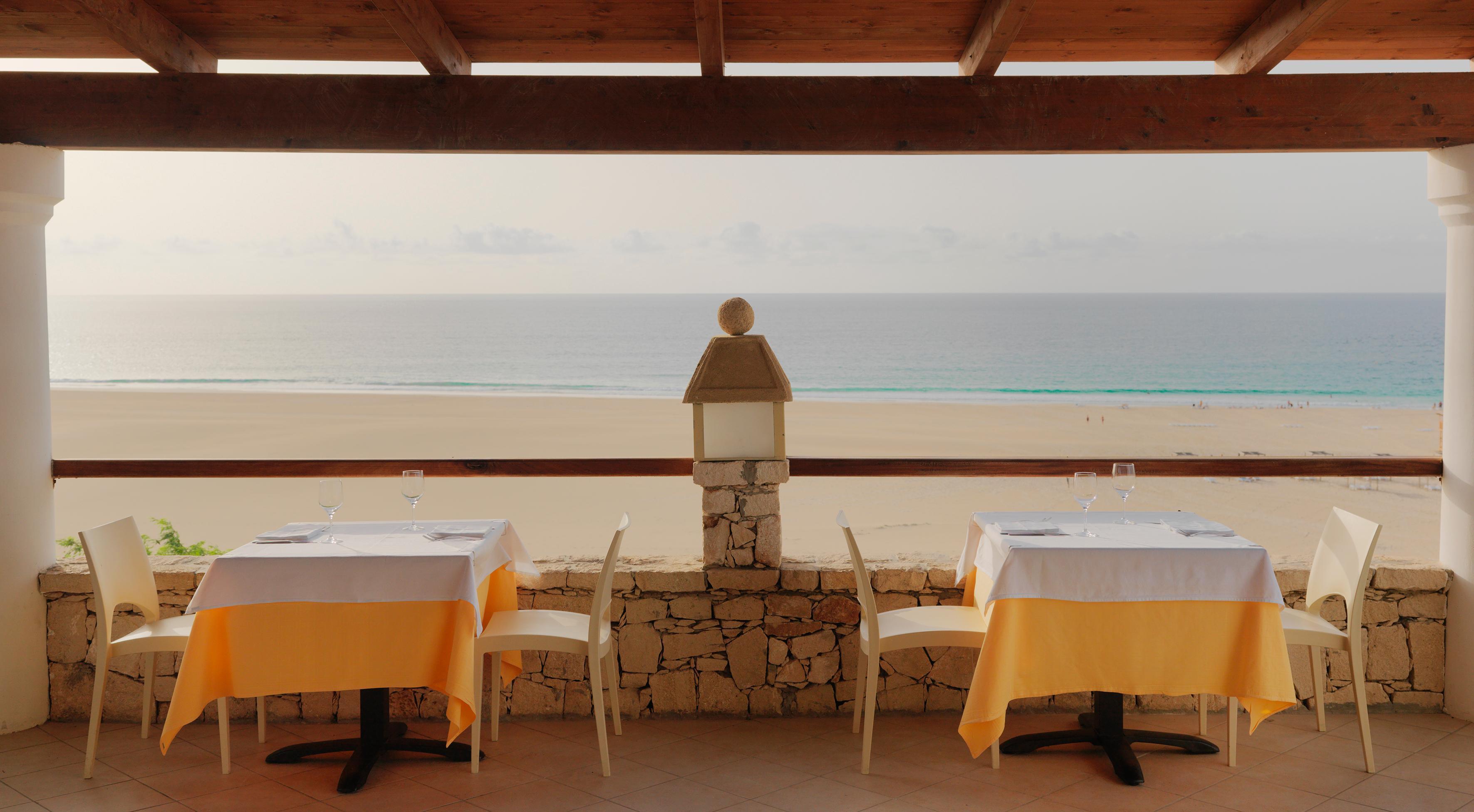 Voi Praia De Chaves Resort Esterno foto