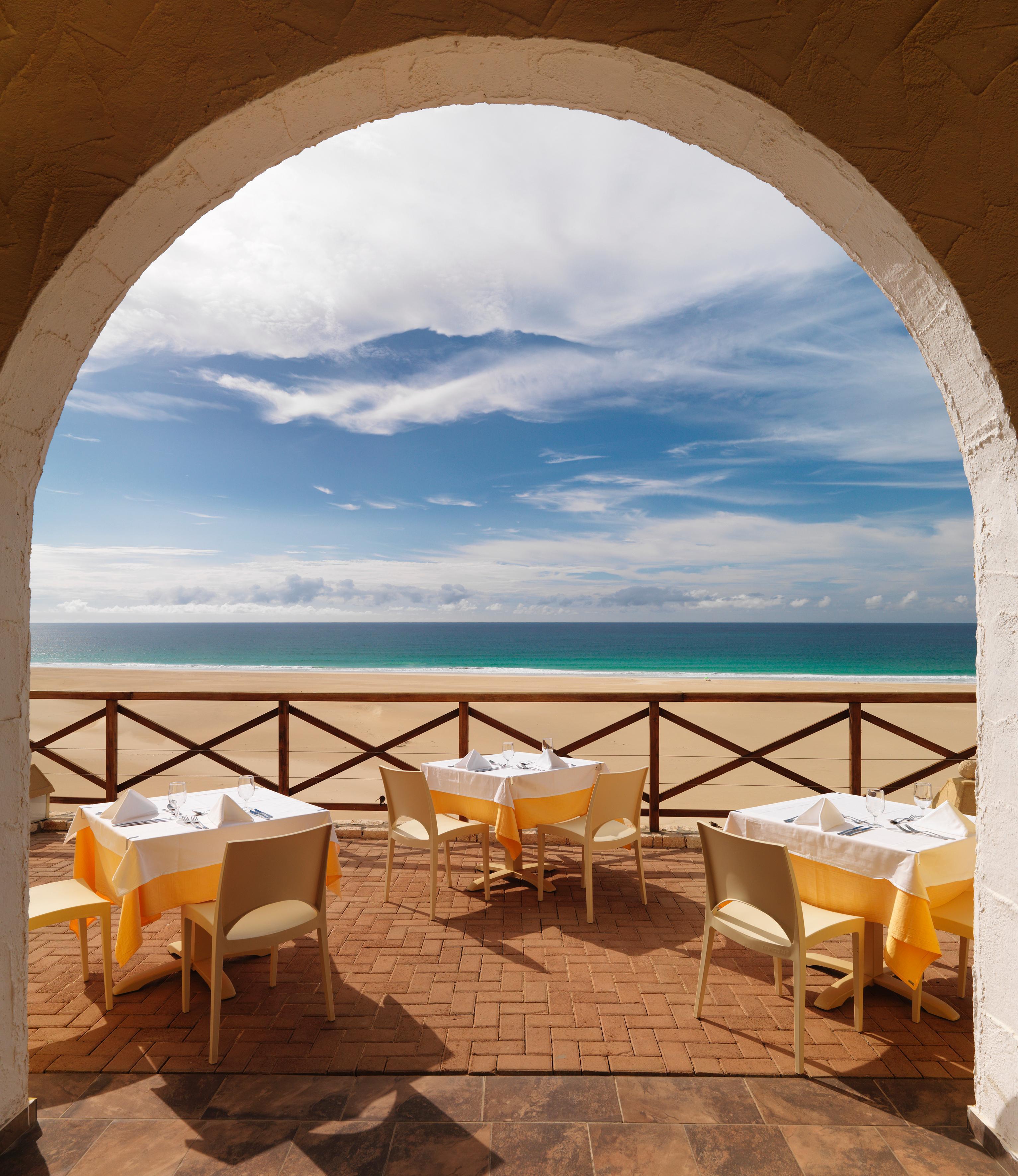 Voi Praia De Chaves Resort Esterno foto