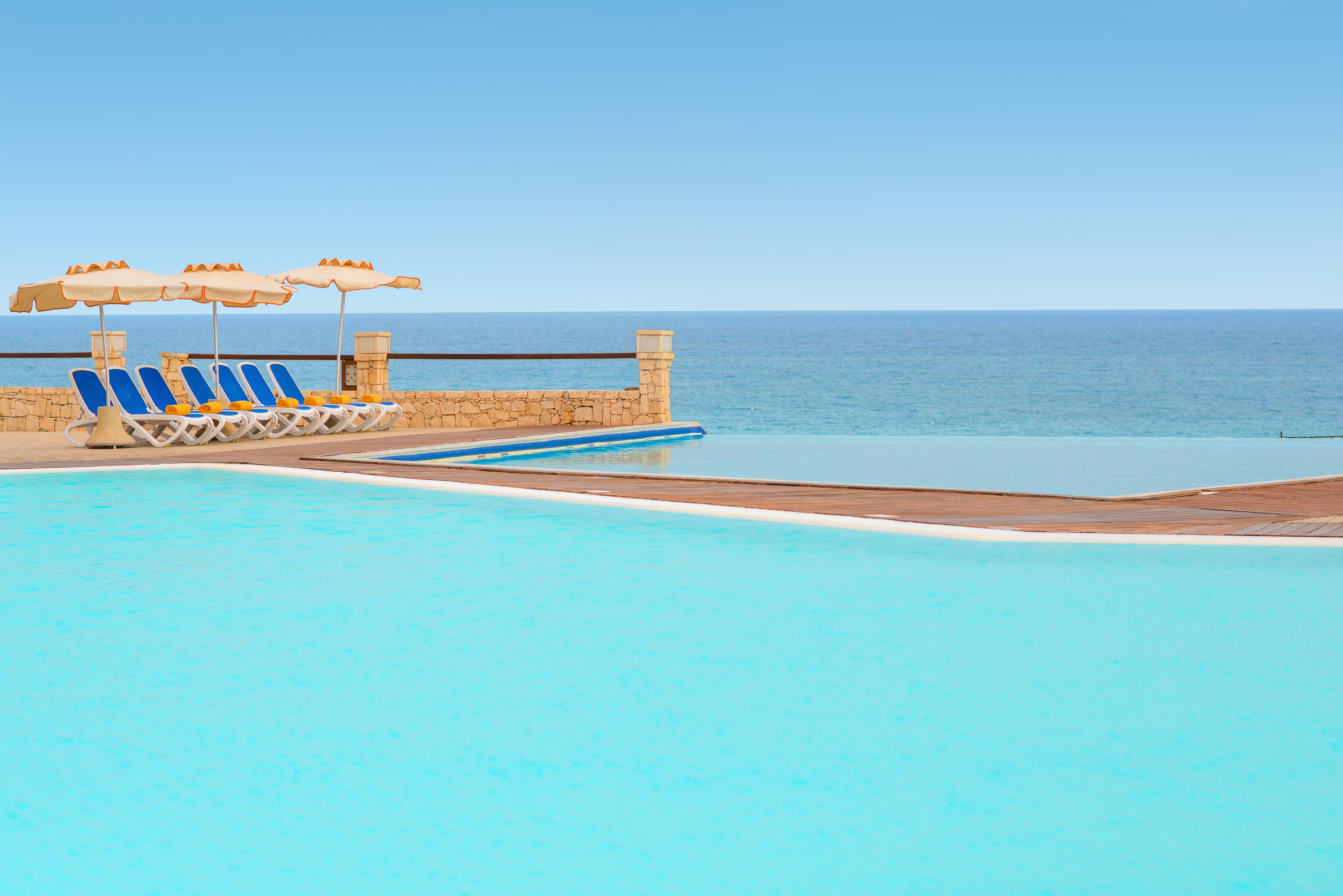 Voi Praia De Chaves Resort Esterno foto