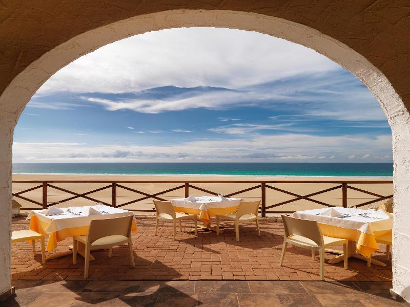 Voi Praia De Chaves Resort Esterno foto
