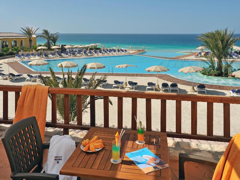 Voi Praia De Chaves Resort Esterno foto